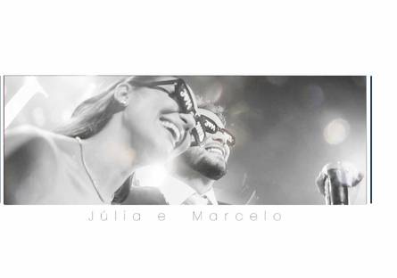 Casamentos de Júlia e Marcelo / Vila dos Araçás