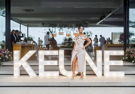 Fotos Corporativas de Fotos - KEUNE 20 Anos