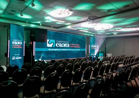 Fotos Corporativas de Fotos - Congresso Elora