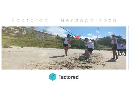 Filmes Corporativos de Factorad - Convenção 2026 