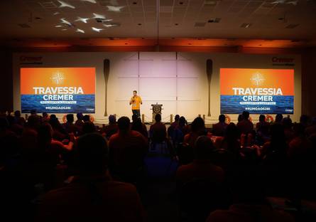 Fotos Corporativas de Convenção Cremer 2026