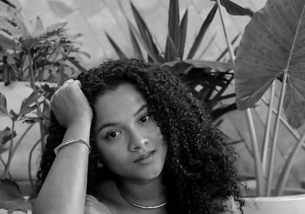 Ensaio de Thifany Santos