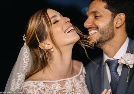 Weddings of Carolina + Marcelo