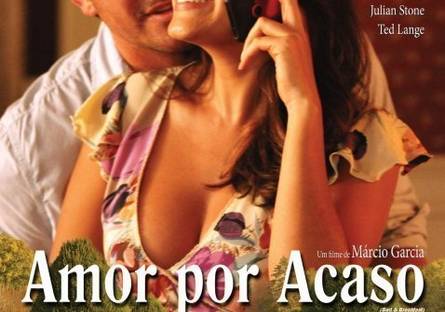 Cinema of Amor por Acaso