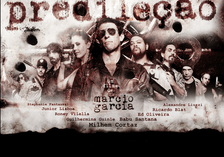 Cinema of Predileção