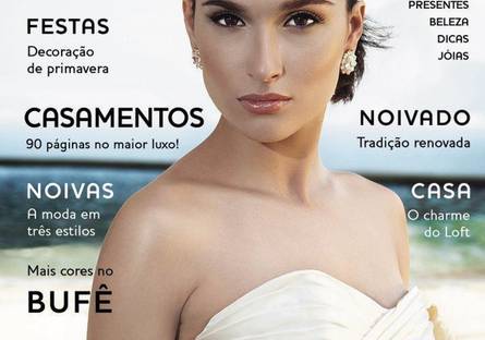 Adversiting of Capas de Revista