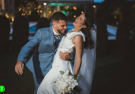 Weddings of duda + gui