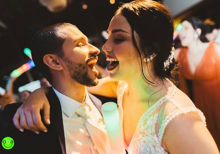 Weddings of gabi + luiz