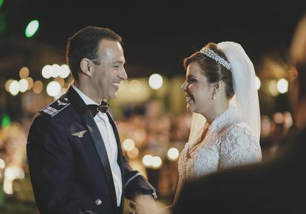 Weddings of danuza + mauricio