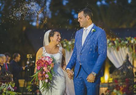 Weddings of quesia+adriano