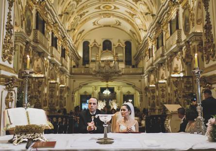 Weddings of mariana+leonardo