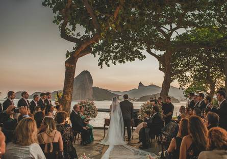Weddings of juliana+thiago