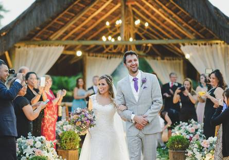 Weddings of camila+lucas