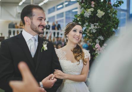 Weddings of Isadora+Iuri