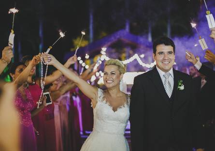 Weddings of Ana+andré