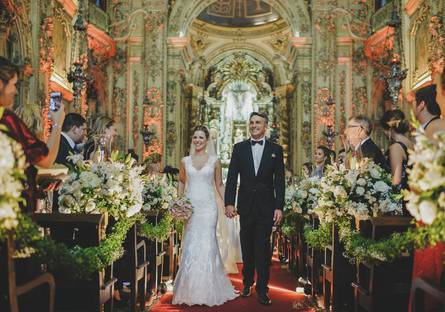 Weddings of mylena+marcus