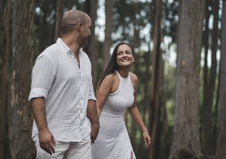 Portrait of emmily+wellington