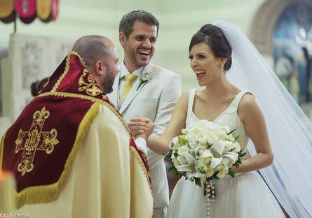 Weddings of Katharine + Iuri