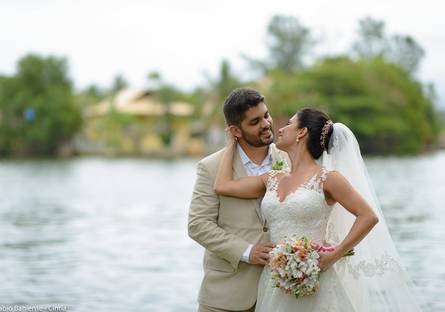 Weddings of Ana + Felipe