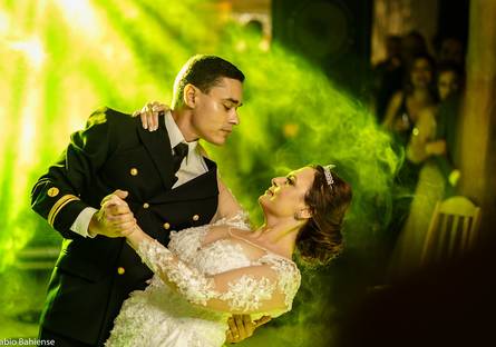 Weddings of Tarsila + Yuri