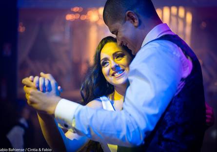 Weddings of suzane + ramon