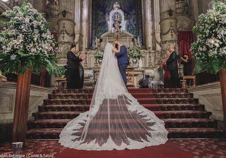 Weddings of julia + marcos
