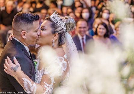 Weddings of maristela + anderson