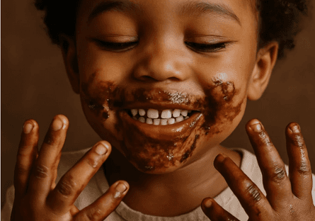 Infantil de PÁSCOA 2025