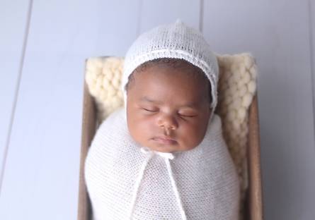 Newborn de  MARIA LUÍSA 