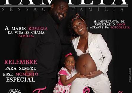 Família de BOOK FAMÍLIA CONCEIÇÃO - CAMPO GRANDE 