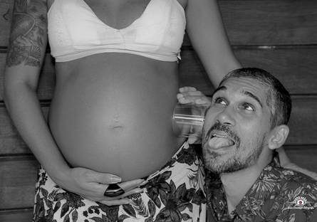 Gestante de BOOK GESTANTE VANESSA- CAMPO GRANDE 