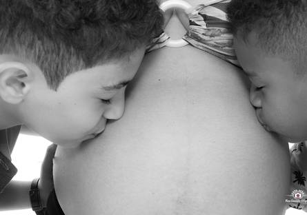 Gestante de BOOK GESTANTE PATRÍCIA- SANTA CRUZ