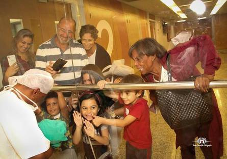 Parto de BOOK PARTO BENÍCIO  - BARRA DA TIJUCA