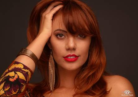 Estúdio Adulto de Ingrid Berbert