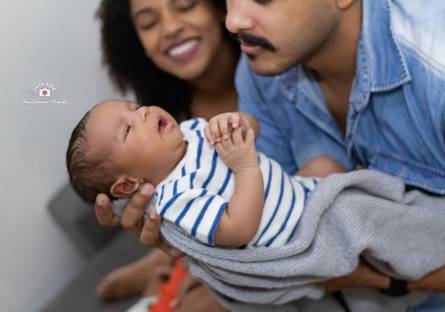 Newborn de BOOK NEWBORN LIFESTYLE DO AKIN 