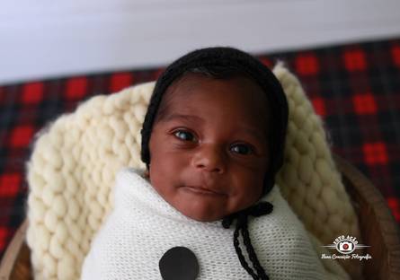 Newborn de  HEITOR 
