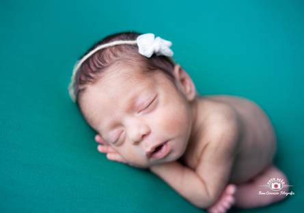 Newborn de MARIA CECILIA