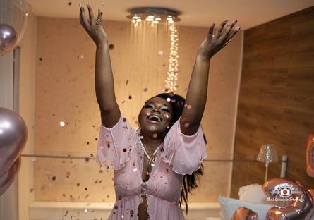 Externa adulto de ENSAIO SENSUAL - RENATA PEREIRA