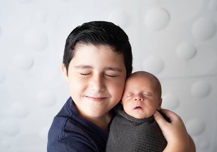 Newborn de  JOSÉ LUCAS