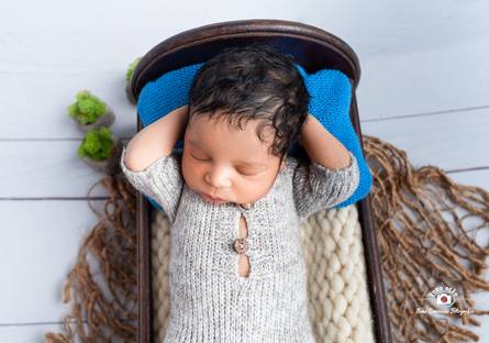 Newborn de JOÃO LUCAS