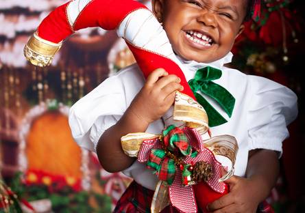 ACOMPANHAMENTO INFANTIL de Sessão de Natal 2021 