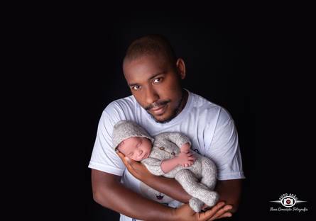 Newborn de Romeu José