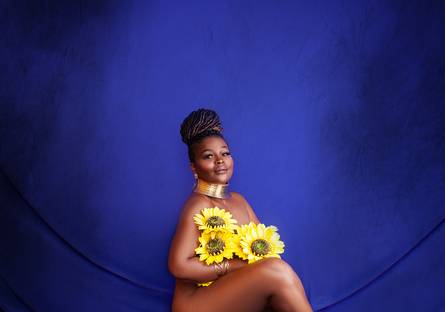 Estúdio Adulto de ENSAIO SENSUAL - RENATA PEREIRA