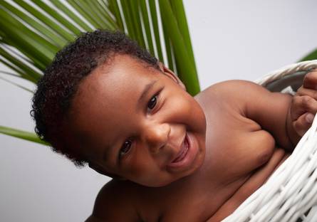 ACOMPANHAMENTO INFANTIL de  JOÃO LUCAS - 4 MESES