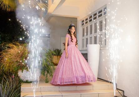 Debutante de 15 Anos - Ana Laura