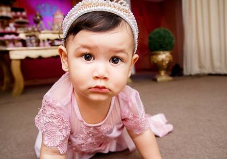 Infantil de ANIVERSÁRIO INFANTIL - ANELIZE - 01 ANINHO