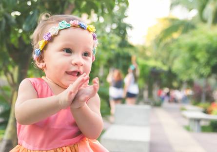 Infantil de SMASH ESTER