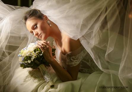 Casamento de Laura e Davi