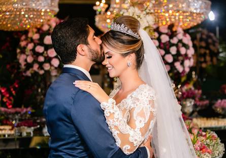 Casamento de FRANCIELLY E TALLYS