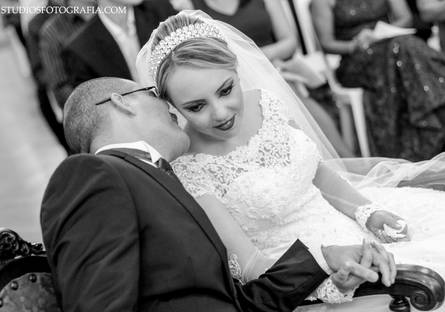 Casamento de Verônica e Eliezer